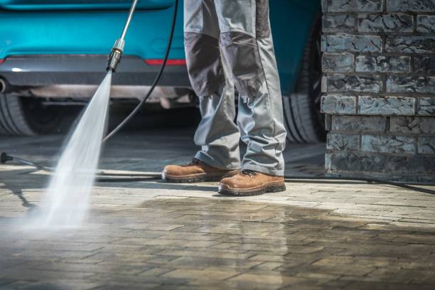 Best House Exterior Washing  in Vail, CO