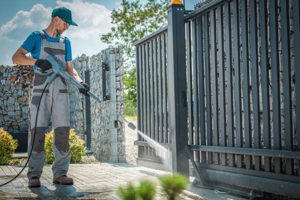 Professional Pressure Washing in Vail, CO