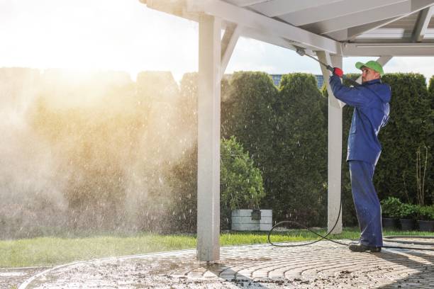 Best Post-Construction Pressure Washing  in Vail, CO